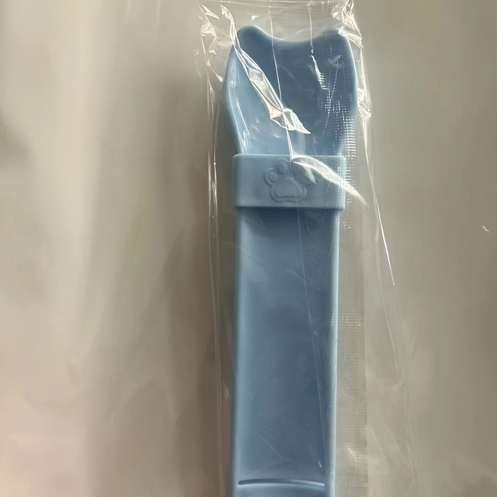 Cat Strip Squeeze Spoon Cat Strip Feeder for Lickable Wet Cat Treats Pet Liquid Snack Feeding Tool Cat Feeder Pet Supplies